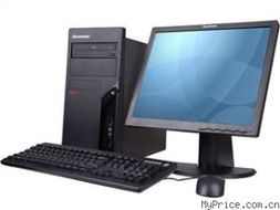 ThinkCentre M6100t E7500 2G 320G DOS 臺式電腦產品總覽 - MyPrice價格網